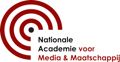 Nationale Academie voor Media & Maatschappij