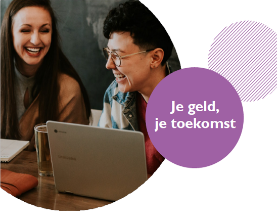 je geld, je toekomst