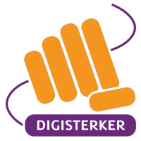 Stichting Digisterker