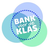 Bank voor de klas