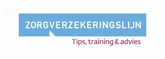 Zorgverzekeringslijn