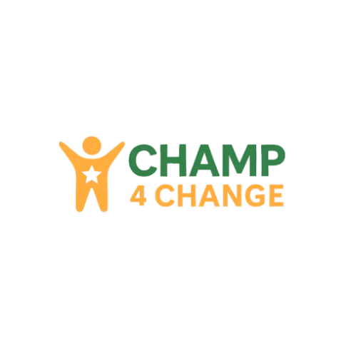 Stichting Champ 4 Change
