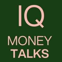 IQ Money Talks