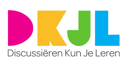 Stichting Discussiëren Kun Je Leren