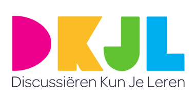Stichting Discussiëren Kun Je Leren