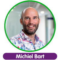 Michiel Bart