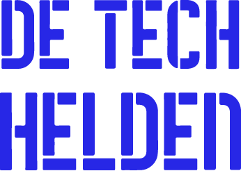 de TechHelden